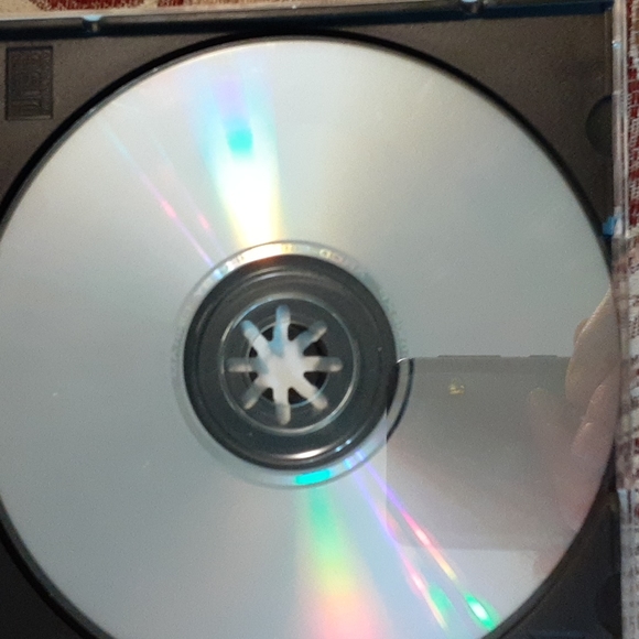 Alan Jackson Don't Rock the Jukebox CD music - Picture 4 of 5